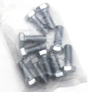 Colony SAE SIZE ZINC PLATED HARDWARE