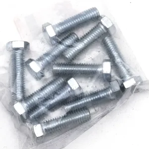 Colony SAE SIZE ZINC PLATED HARDWARE
