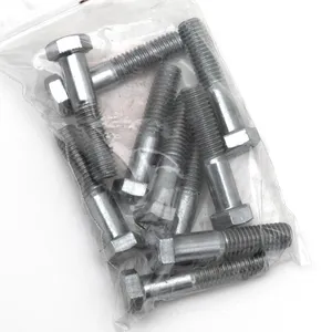 Colony SAE SIZE ZINC PLATED HARDWARE