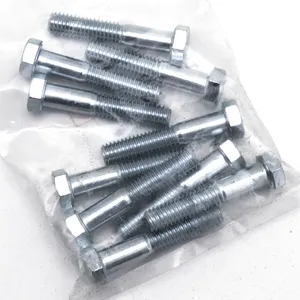 Colony SAE SIZE ZINC PLATED HARDWARE