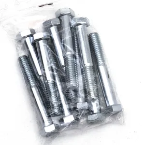 Colony SAE SIZE ZINC PLATED HARDWARE