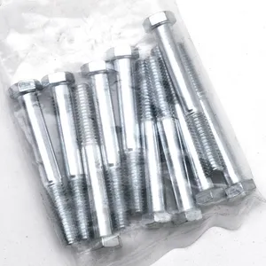 Colony SAE SIZE ZINC PLATED HARDWARE