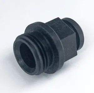 Mikuni Mikuni HSR Guide Holder, Choke Cable