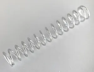 Mikuni Mikuni HSR Starter Plunger Spring