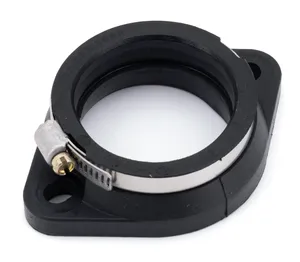 Mikuni RUBBER MOUNTING FLANGES FOR CARBURETORS