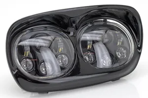 Cyron CYRON LED HEADLIGHT UNIT FOR ROAD GLIDE