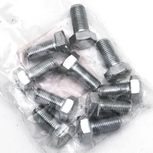 Colony SAE SIZE ZINC PLATED HARDWARE