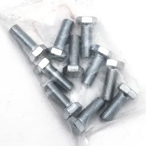Colony SAE SIZE ZINC PLATED HARDWARE