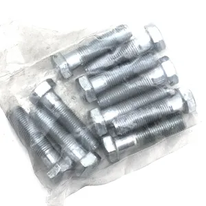 Zodiac (Genuine Zodiac Products) SAE SIZE ZINC PLATED HARDWARE