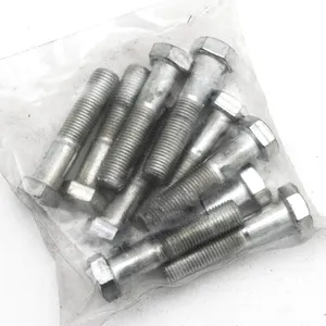 Colony SAE SIZE ZINC PLATED HARDWARE
