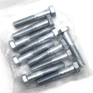 Colony SAE SIZE ZINC PLATED HARDWARE