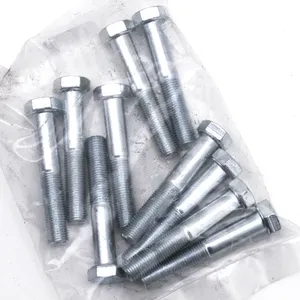 Colony SAE SIZE ZINC PLATED HARDWARE
