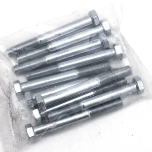 Colony SAE SIZE ZINC PLATED HARDWARE