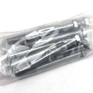 Colony SAE SIZE ZINC PLATED HARDWARE