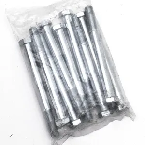 Colony SAE SIZE ZINC PLATED HARDWARE
