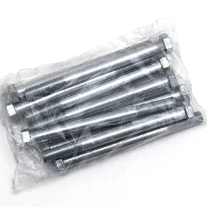 Colony SAE SIZE ZINC PLATED HARDWARE