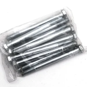 Colony SAE SIZE ZINC PLATED HARDWARE