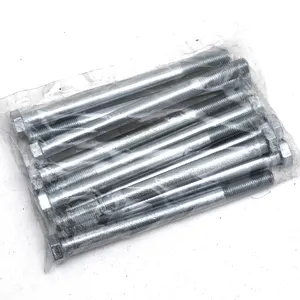 Colony SAE SIZE ZINC PLATED HARDWARE