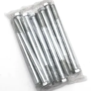 Colony SAE SIZE ZINC PLATED HARDWARE