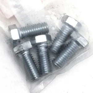 Colony SAE SIZE ZINC PLATED HARDWARE