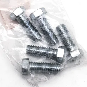 Colony SAE SIZE ZINC PLATED HARDWARE