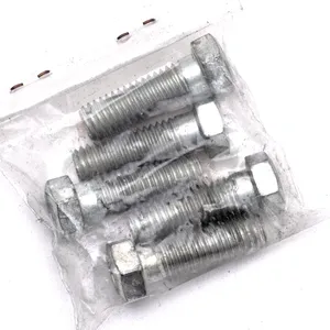 Colony SAE SIZE ZINC PLATED HARDWARE