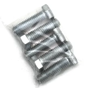 Zodiac (Genuine Zodiac Products) SAE SIZE ZINC PLATED HARDWARE