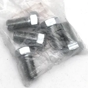 Colony SAE SIZE ZINC PLATED HARDWARE
