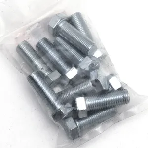 Colony SAE SIZE ZINC PLATED HARDWARE