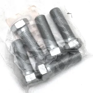 Colony SAE SIZE ZINC PLATED HARDWARE