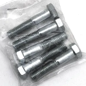 Zodiac (Genuine Zodiac Products) SAE SIZE ZINC PLATED HARDWARE