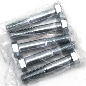 Colony SAE SIZE ZINC PLATED HARDWARE
