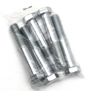 Colony SAE SIZE ZINC PLATED HARDWARE