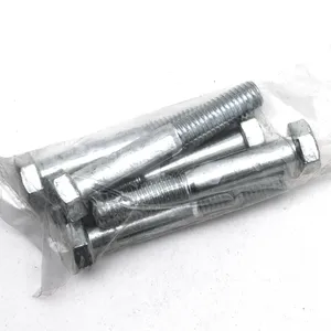 Colony SAE SIZE ZINC PLATED HARDWARE