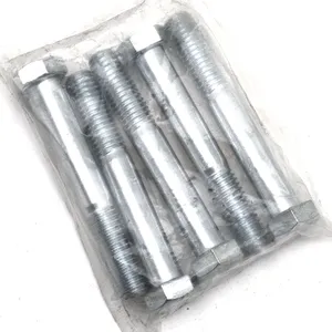 Colony SAE SIZE ZINC PLATED HARDWARE