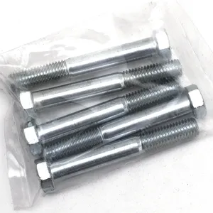 Colony SAE SIZE ZINC PLATED HARDWARE