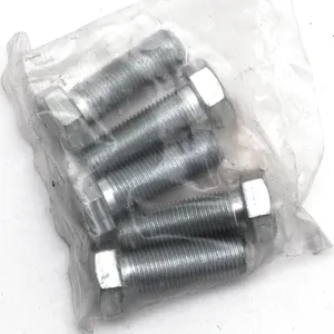 Colony SAE SIZE ZINC PLATED HARDWARE
