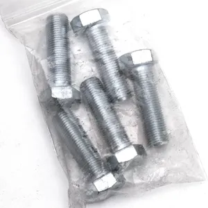 Colony SAE SIZE ZINC PLATED HARDWARE