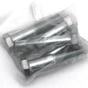 Zodiac (Genuine Zodiac Products) SAE SIZE ZINC PLATED HARDWARE