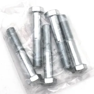 Colony SAE SIZE ZINC PLATED HARDWARE