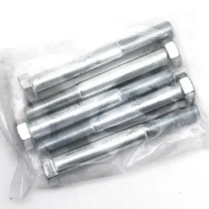 Colony SAE SIZE ZINC PLATED HARDWARE