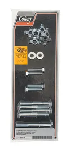 Colony COLONY INNER PRIMARY MOUNTING KITS