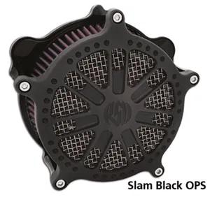 Roland Sands Design RSD "VENTURI" AIR CLEANERS