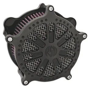 Roland Sands Design RSD "VENTURI" AIR CLEANERS