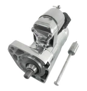 Compufire COMPU-FIRE "GEN III" STARTER MOTOR