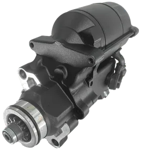 Compufire COMPU-FIRE "GEN III" STARTER MOTOR