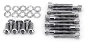 Colony PRIMARY, DERBY & INSPECTION COVER SCREW KITS