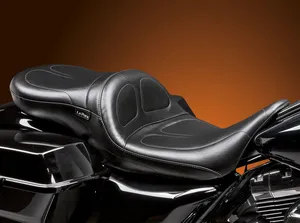Le Pera LE PERA MAVERICK FOR FLT, FLHT, FLHS & ROAD KING