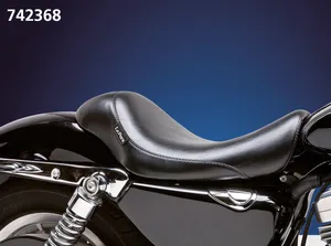 Le Pera LE PERA SILHOUETTE SOLO FOR SPORTSTER