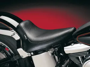 Le Pera LE PERA SILHOUETTE SOLO FOR SOFTAIL